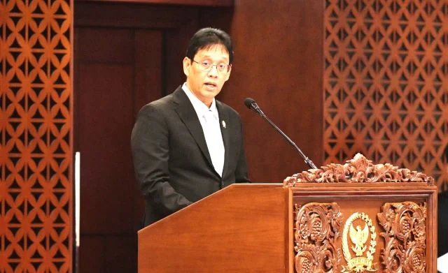 Tantangan Program MBG, Menkeu Purbaya sebut Persoalannya Bukan pada Anggaran